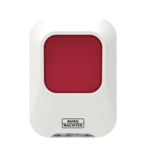 Noise 2160 Indoor Sirene Smart home BURGprotect