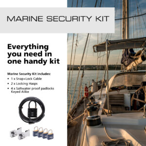 Marine Security Kit