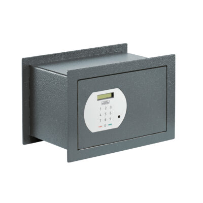 Pure-Safe Wall Safes