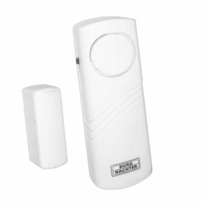 Window & Door Alarms