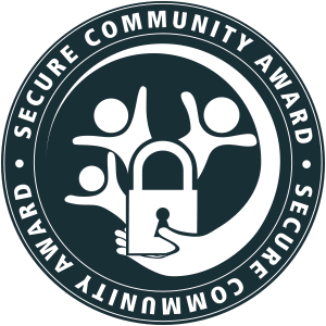Secure Community Award Logo